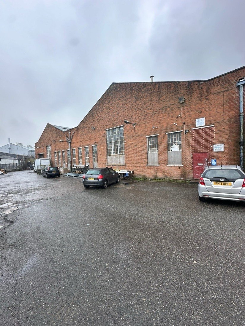 ALM Micros facility, Birmingham, United Kingdom